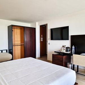 Standard Double Room Sofa Bed