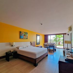 Standard King Suite
